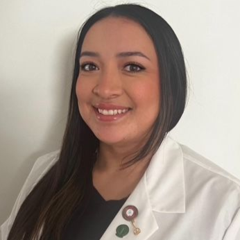 Jasmine Quintana Avila, O.D.