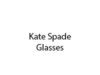 Kate Spade Glasses