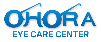 O'Hora Eye Care Center - Logo
