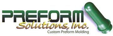 Preform Solutions, Inc-Logo