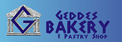 Geddes Bakery | Logo
