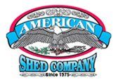 American Shed & Yard Buildings - Sheds | Pensacola, FL - logo