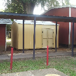 tool sheds