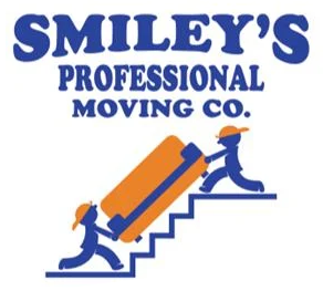 Smiley's Professional Moving Company - logo