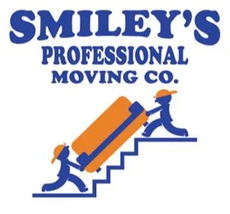 Smiley's Professional Moving Company - logo