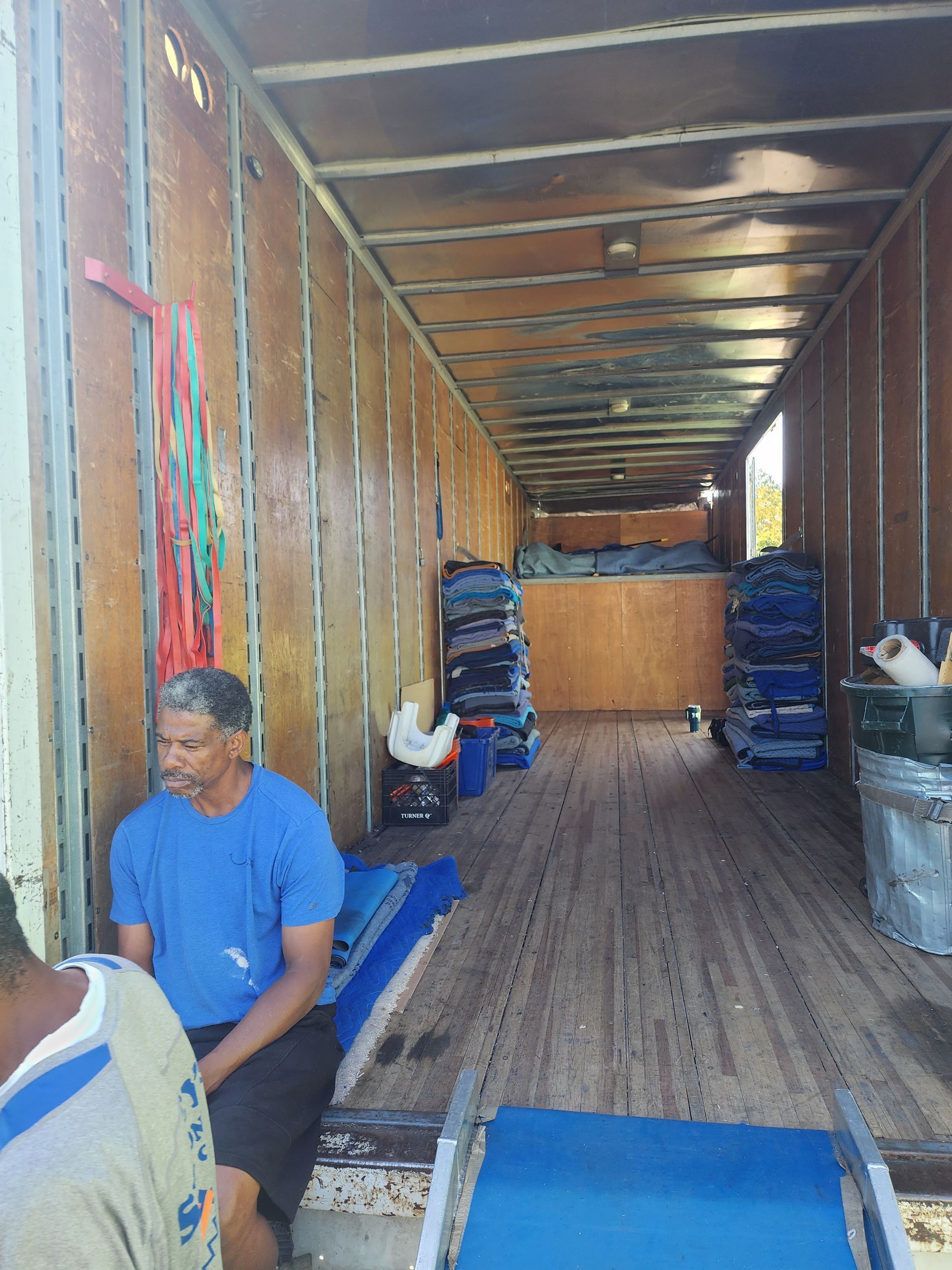 Smiley's Professional Moving Company