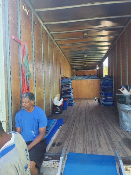 Smiley's Professional Moving Company