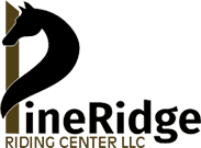 Pine Ridge Riding Center LLC - logo