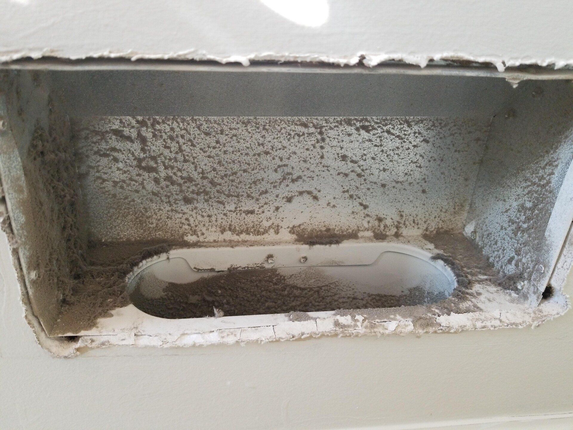 Air Duct Cleaning