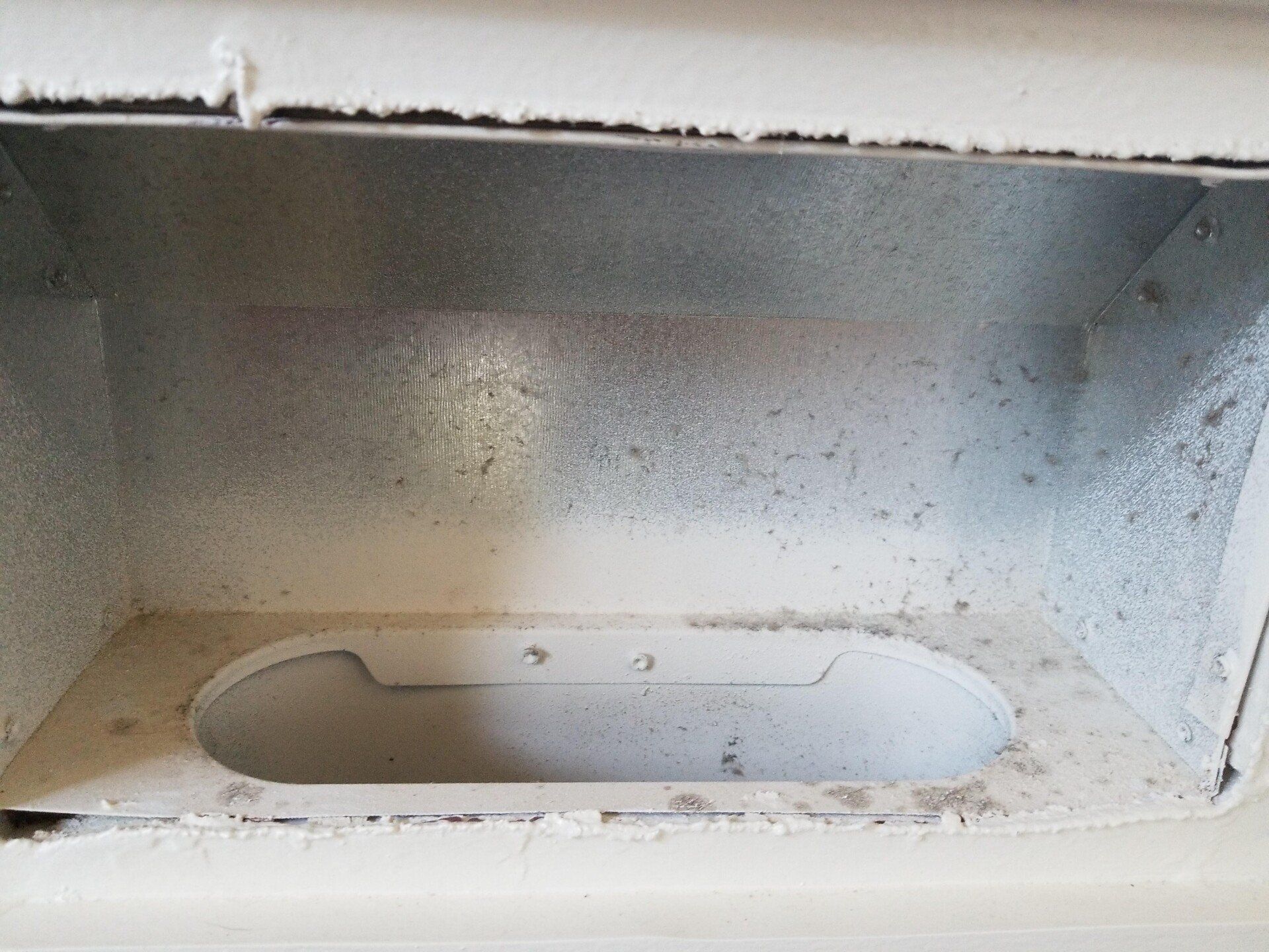 Air Duct Cleaning