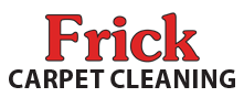 Frick Carpet Cleaning-logo