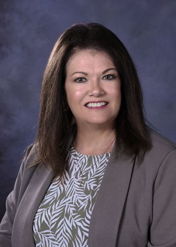 Donna Marie Barna