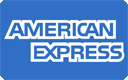 American Express logo
