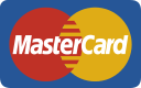 MasterCard logo