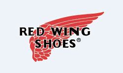 Red Wing Logo
