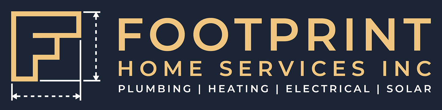 Footprint Home Services Inc - Logo