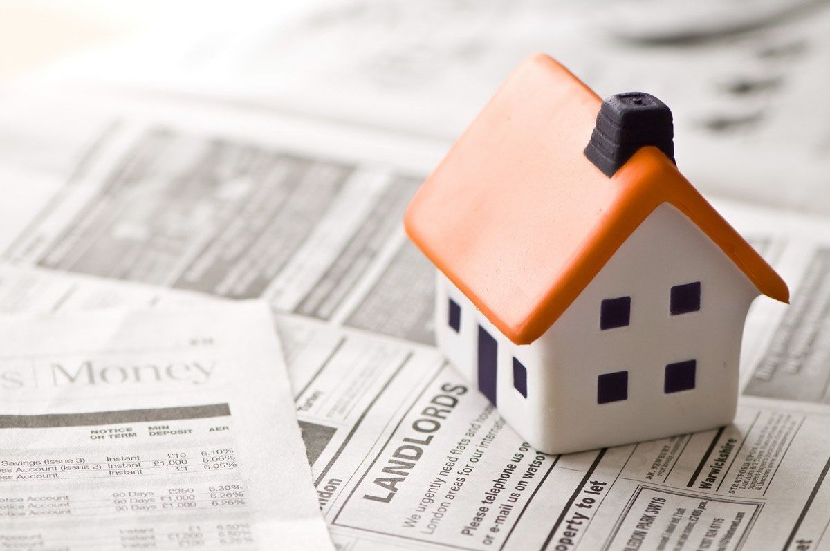 home buying service