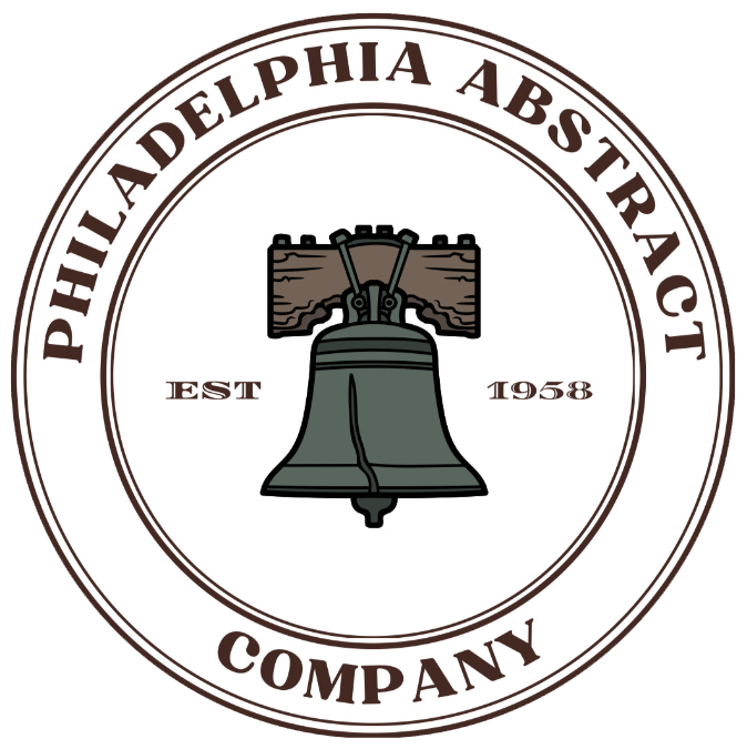 Philadelphia Abstract Company - logo