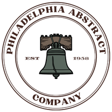 Philadelphia Abstract Company - logo
