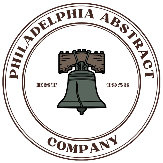 Philadelphia Abstract Company - logo