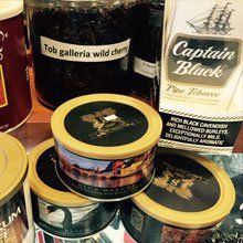 Pipes | Briarwood | Savinelli | Tobacco