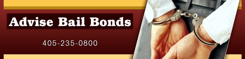Advise Bail Bonds logo
