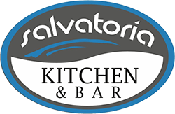 Salvatoria Kitchen and Bar - logo
