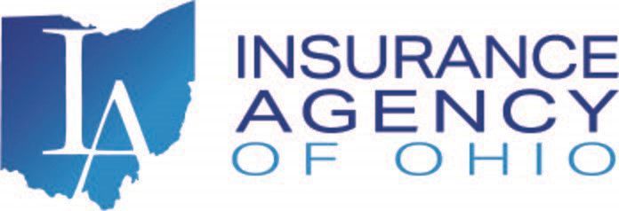 Insurance Agency of Ohio - logo