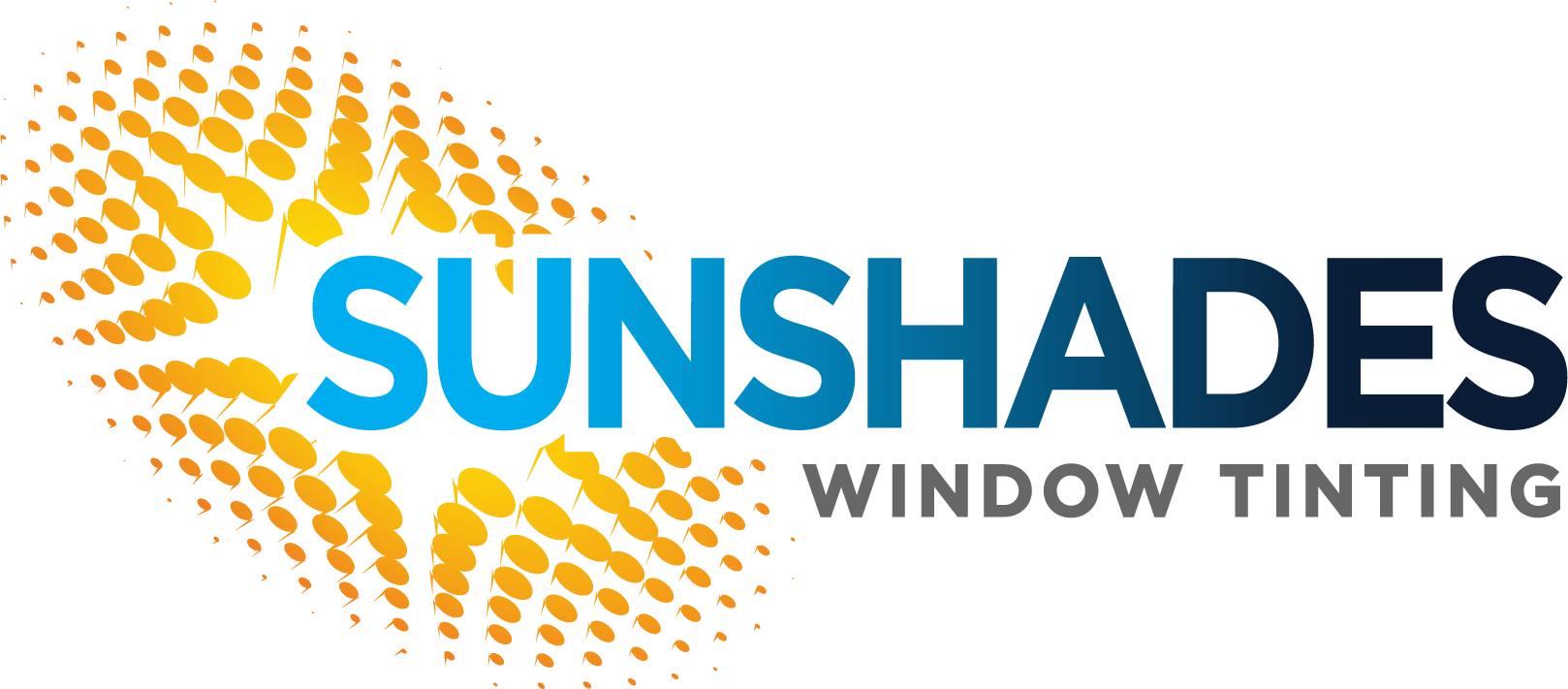 Sunshades Window Tinting Inc logo