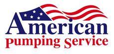 American Pumping Service Logo
