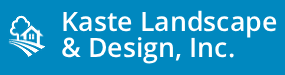 Kaste Landscaping & Design, Inc. - logo