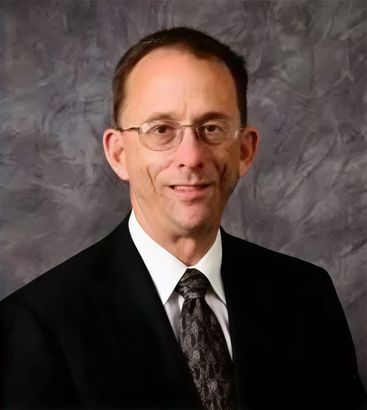 James E. Reisinger