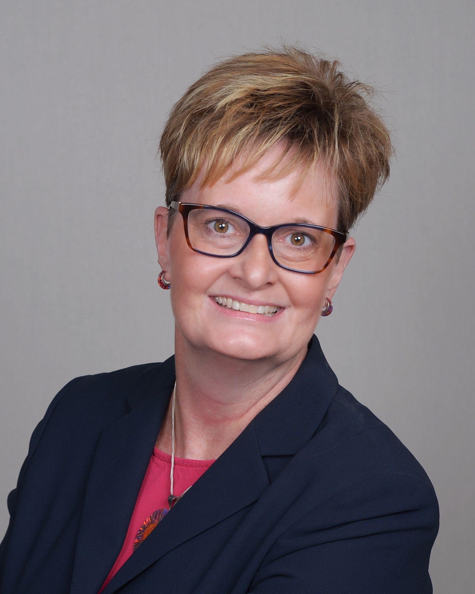 Kimberly A. Booth Chicoine 