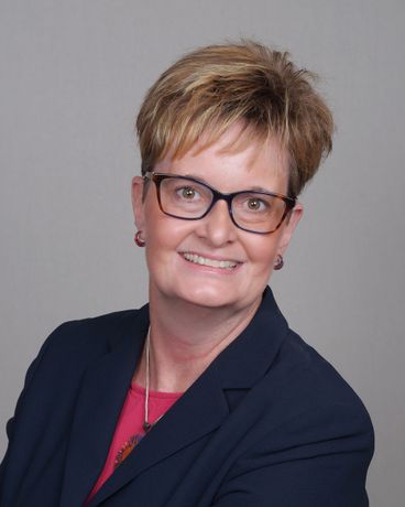 Kimberly A. Booth Chicoine 