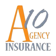 Agency 10 Insurance — logo