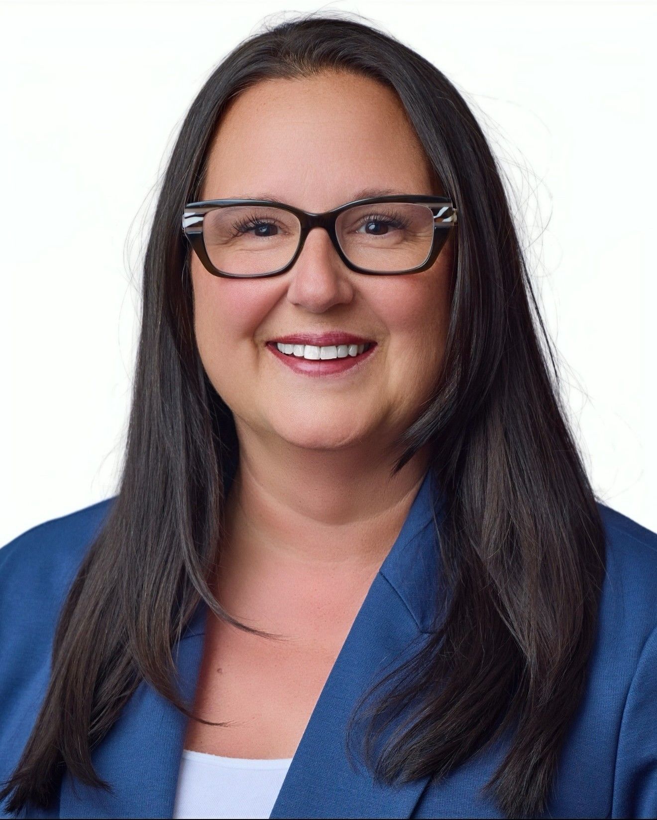 Heidi Zeto