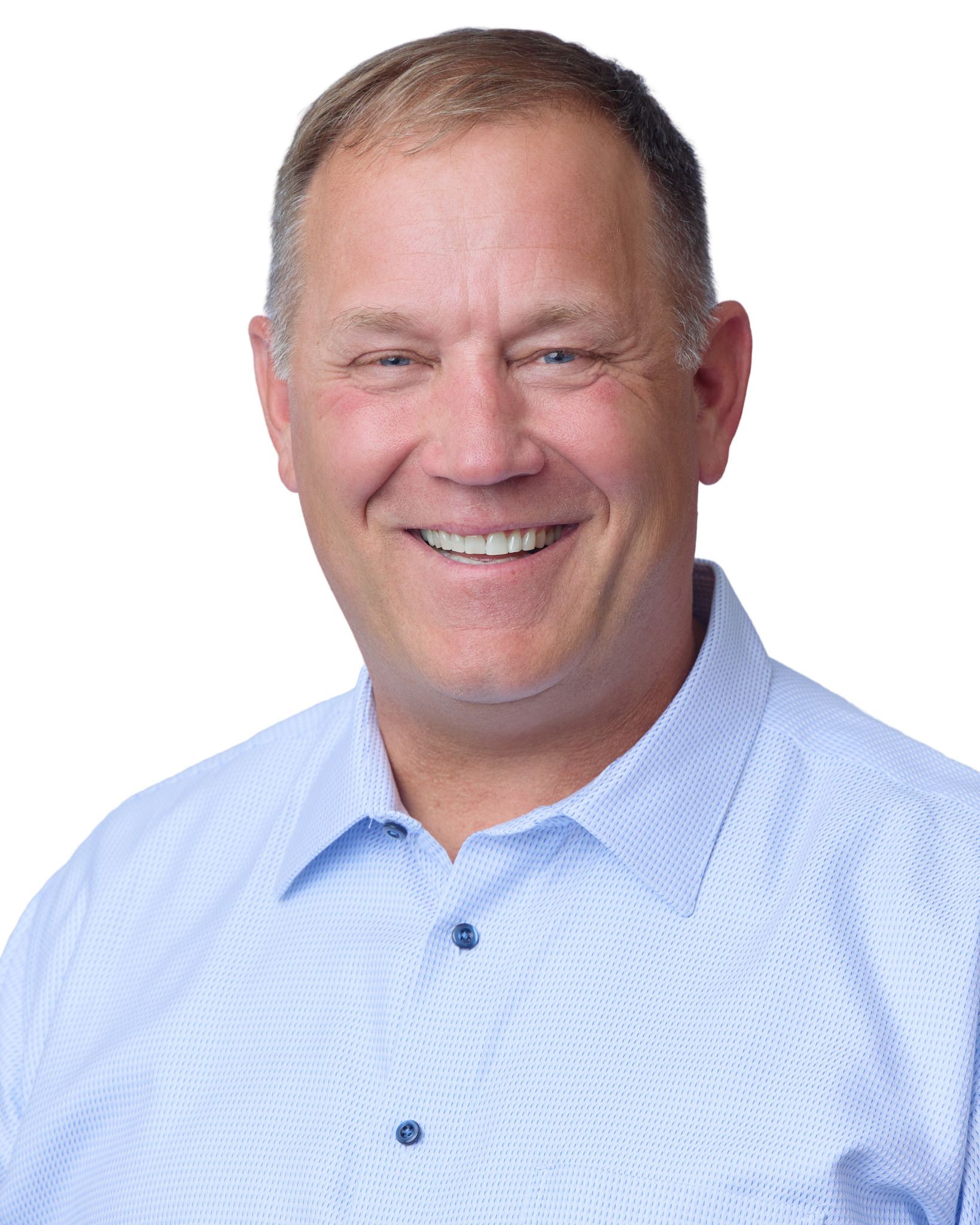 Marc Macke, CIC