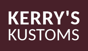 Kerry's Kustoms