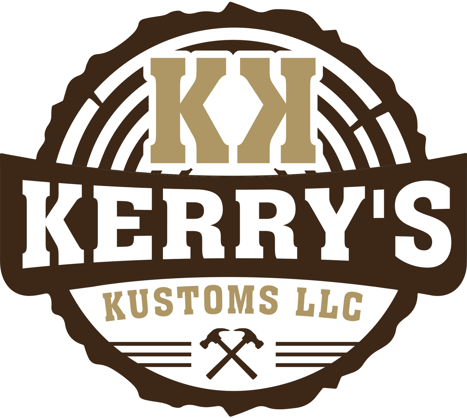 Kerry's Kustoms