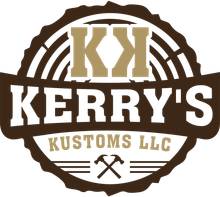 Kerry's Kustoms