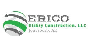 Erico Utility Construction LLC - Logo