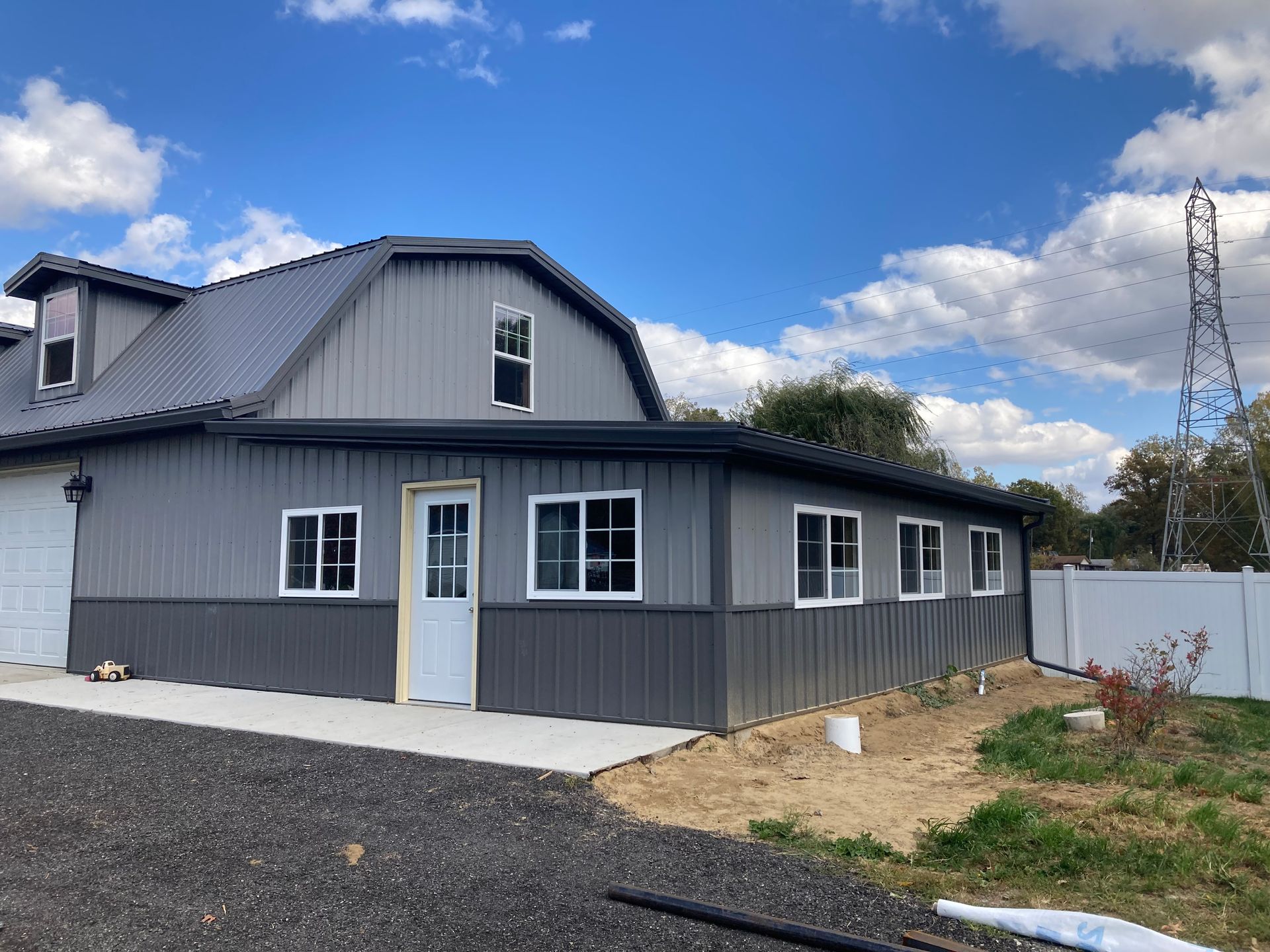 Residential and Commercial Gutter Services #47
