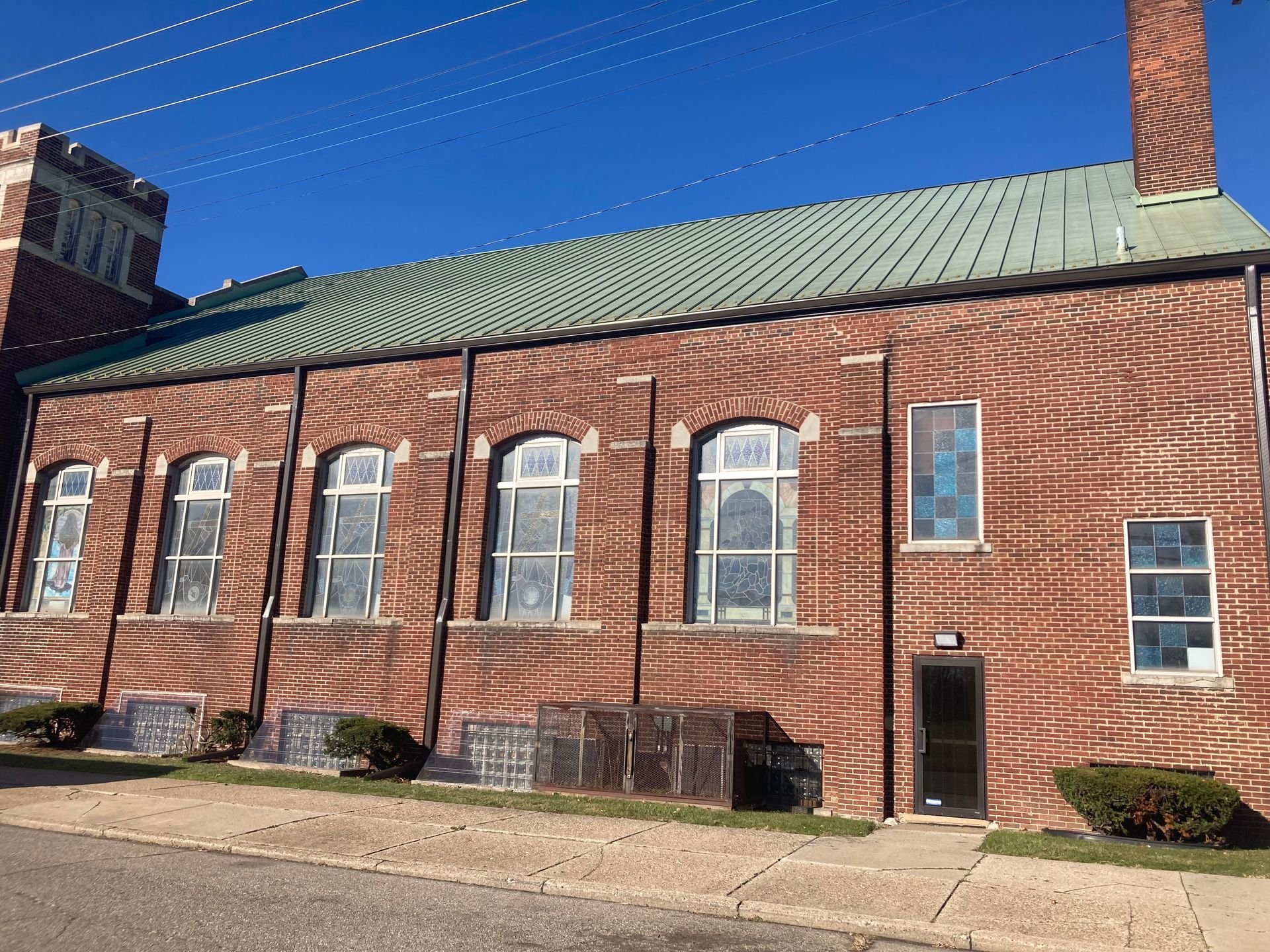 Residential and Commercial Gutter Services #49