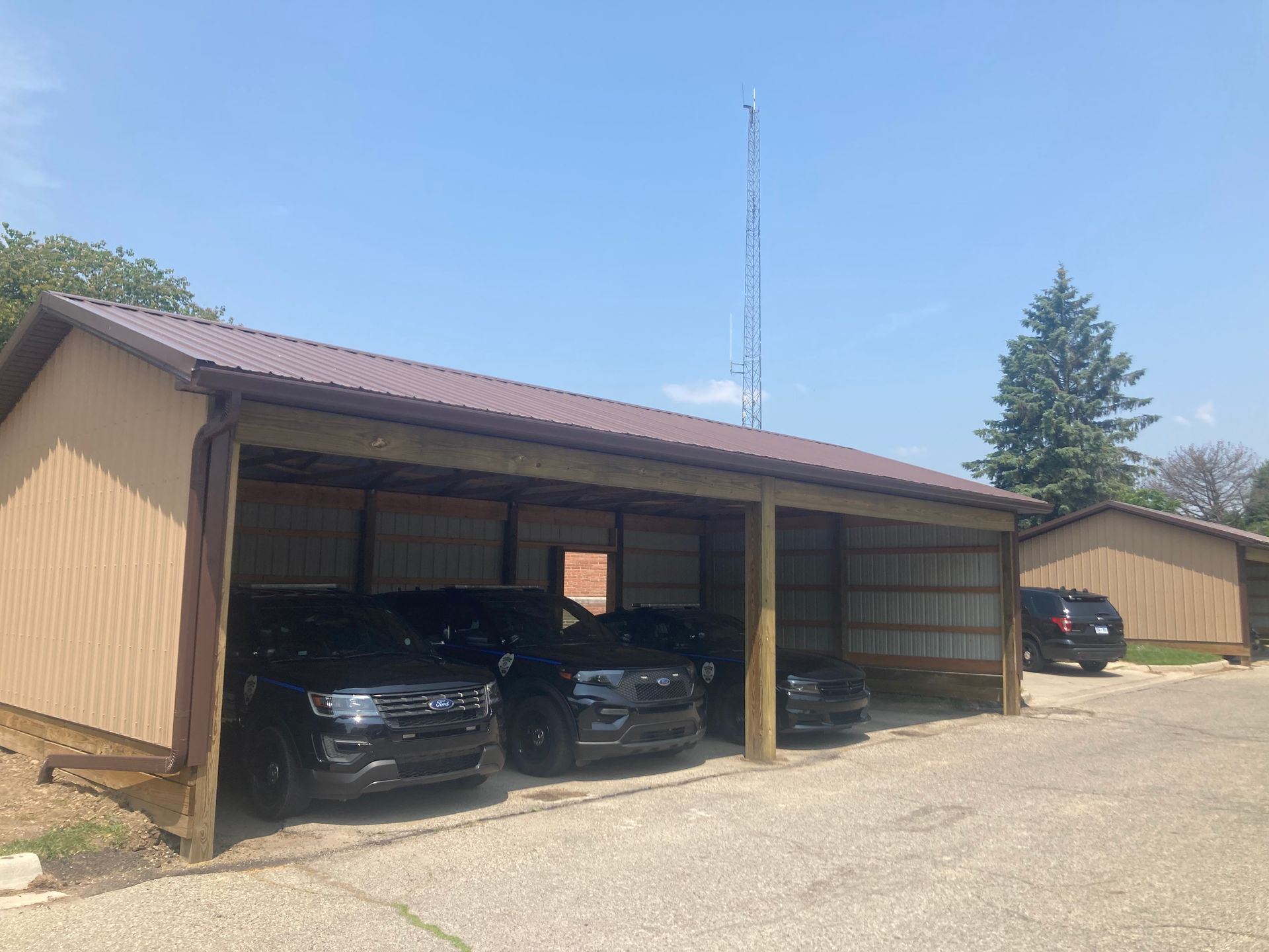 Residential and Commercial Gutter Services #53