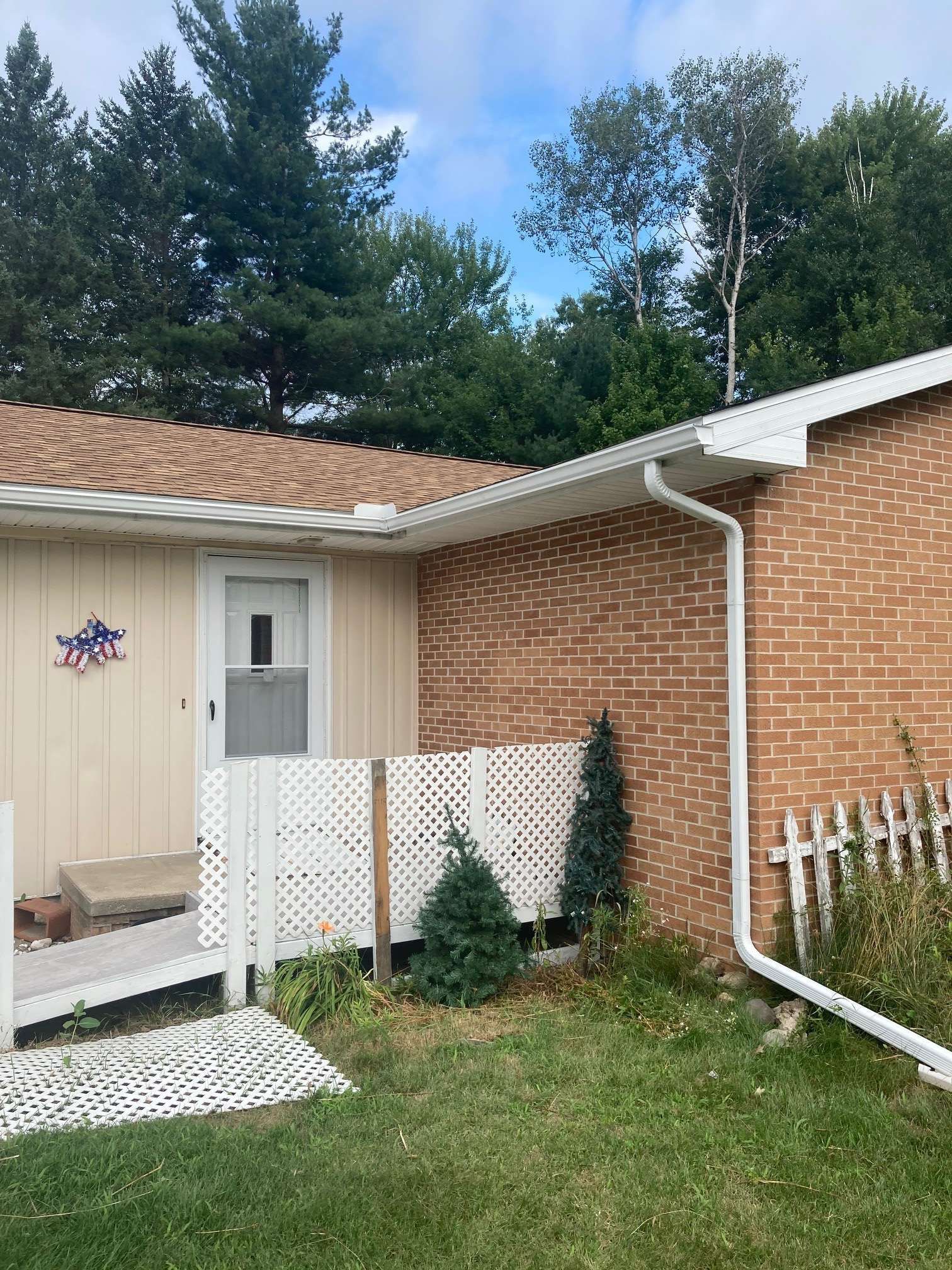 Residential and Commercial Gutter Services #10