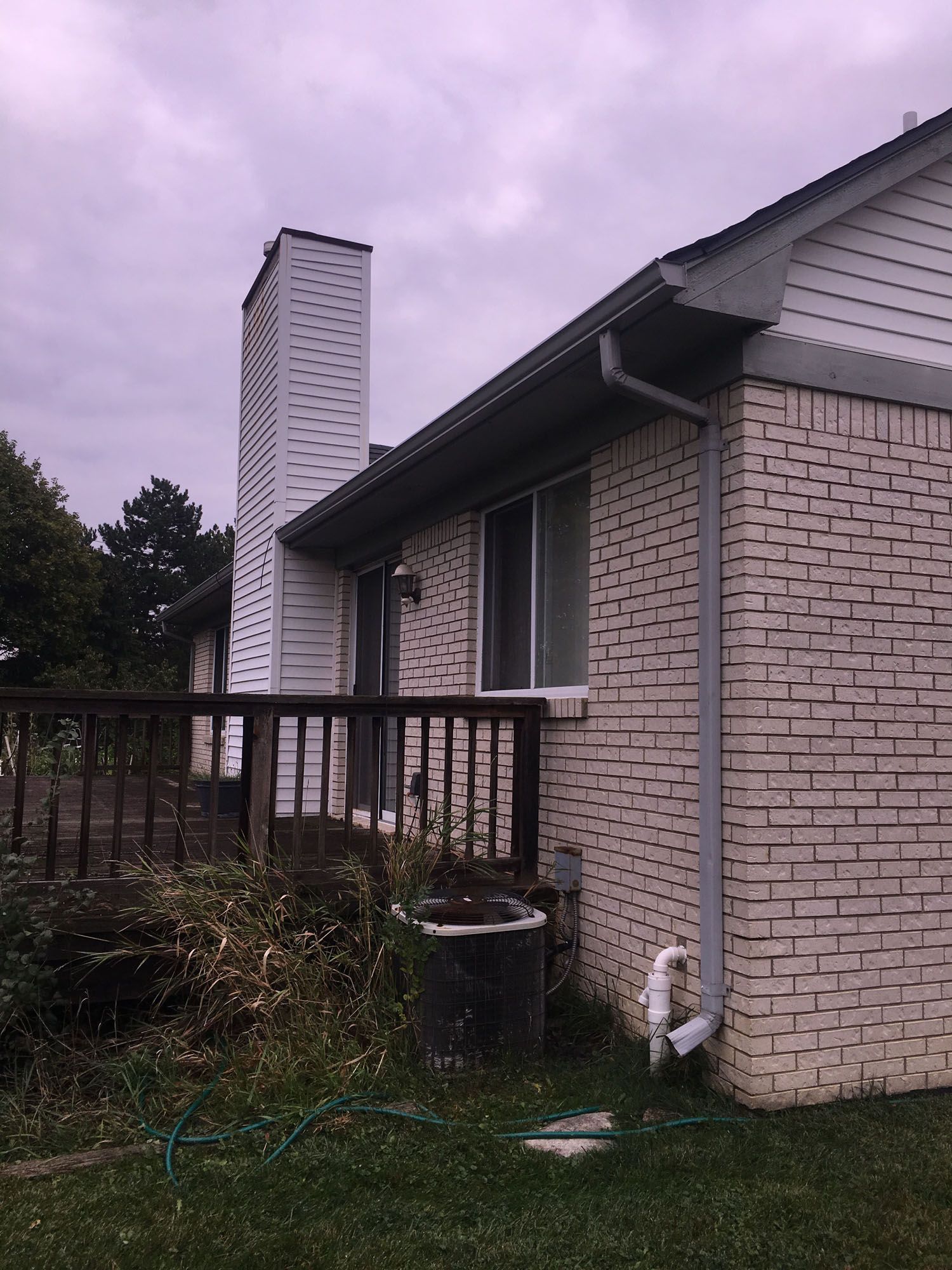Residential and Commercial Gutter Services #12