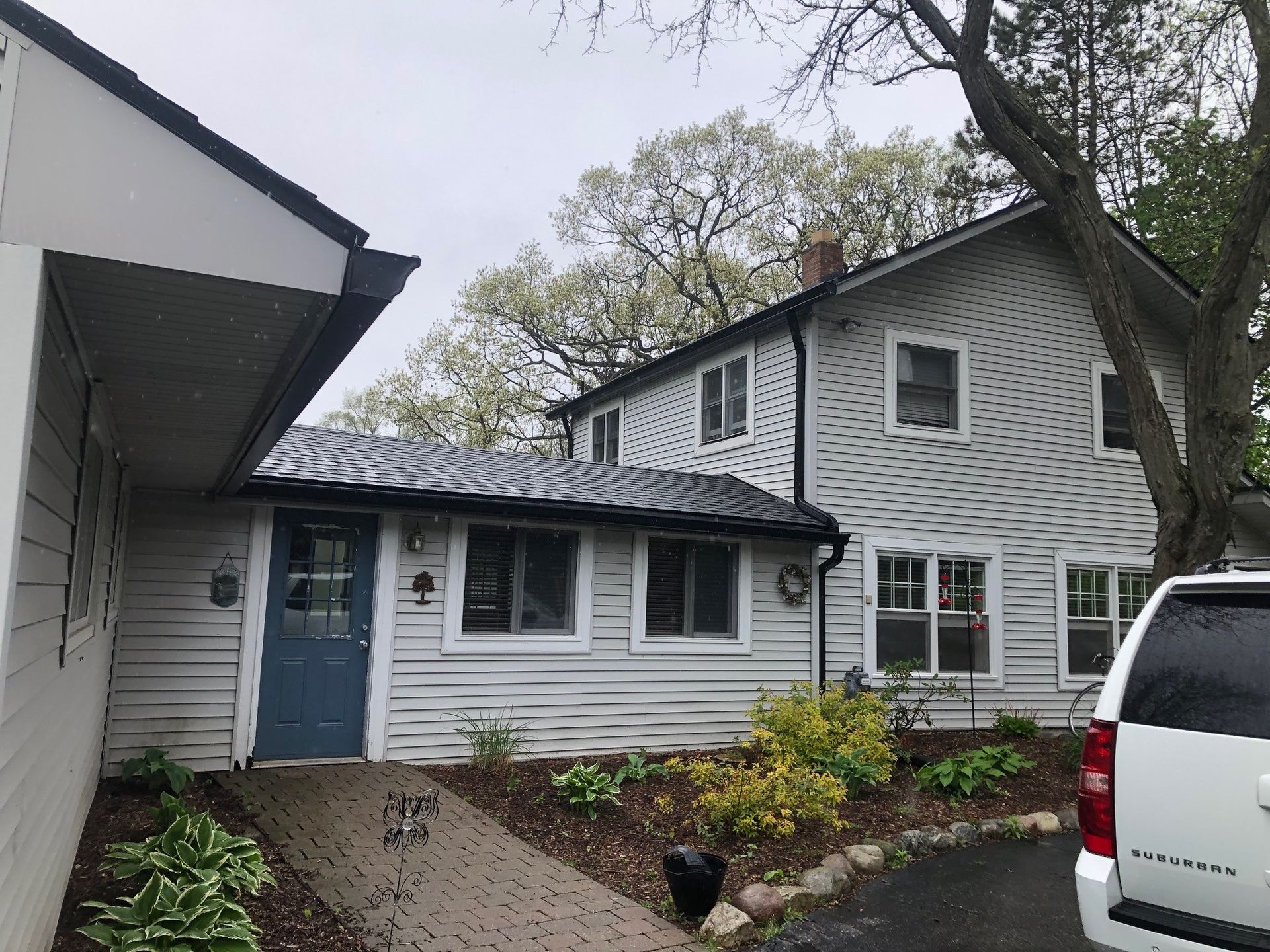 Residential and Commercial Gutter Services #34