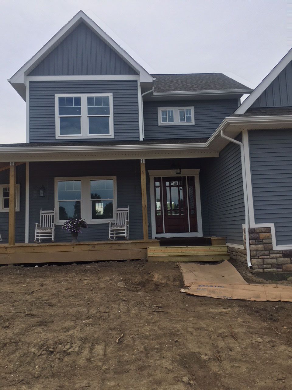 Residential and Commercial Gutter Services #3