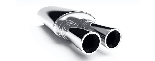 Mufflers