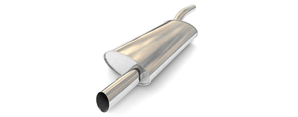 Muffler